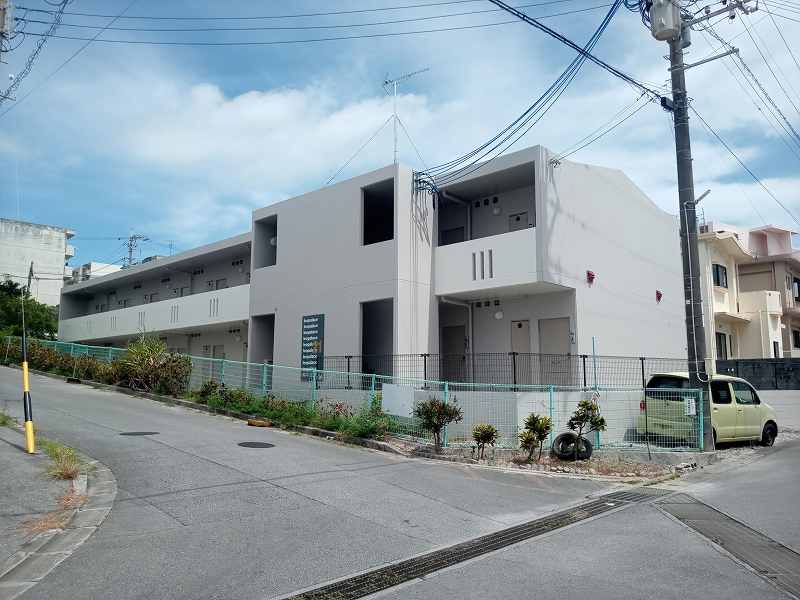 レオパレスHIDEの賃貸物件