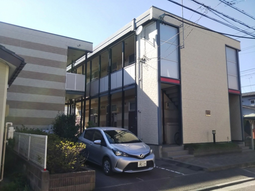 レオパレスあさひ１の賃貸物件