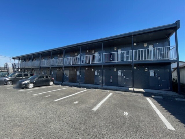 レオパレスCENTROの賃貸物件