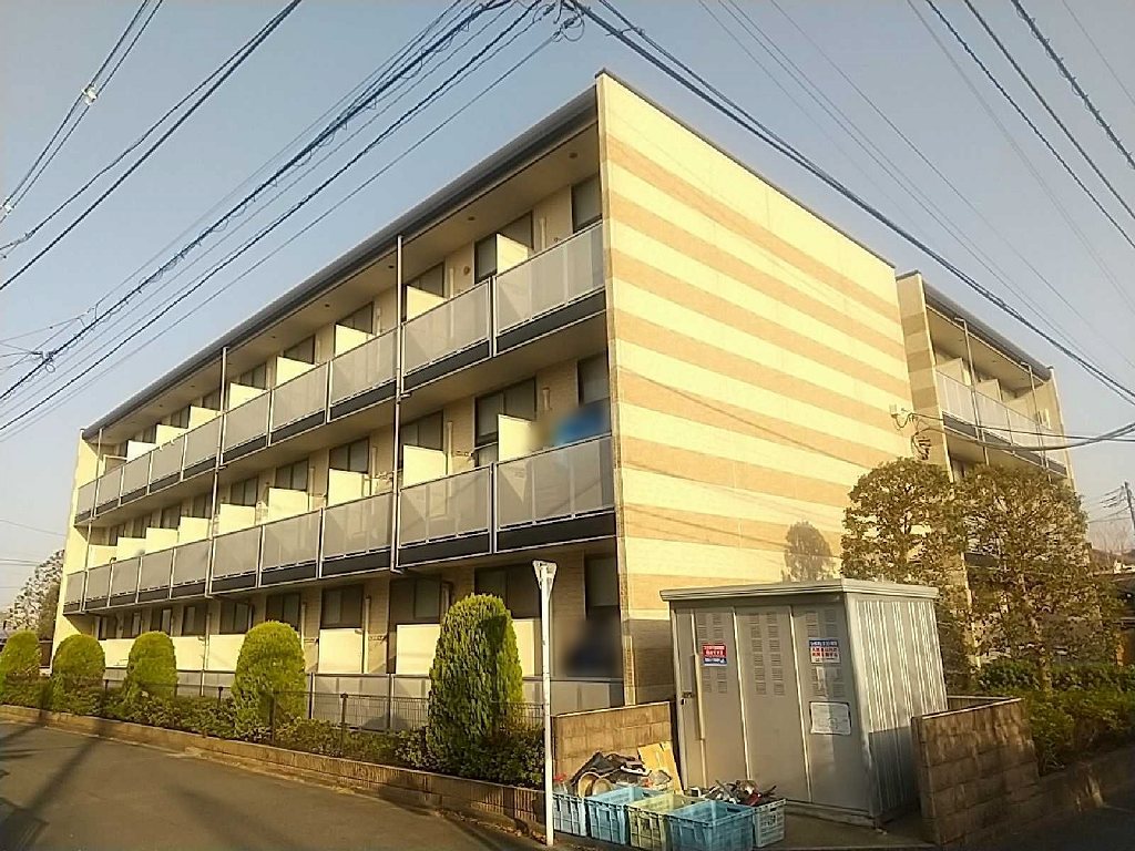 レオパレスITの賃貸物件