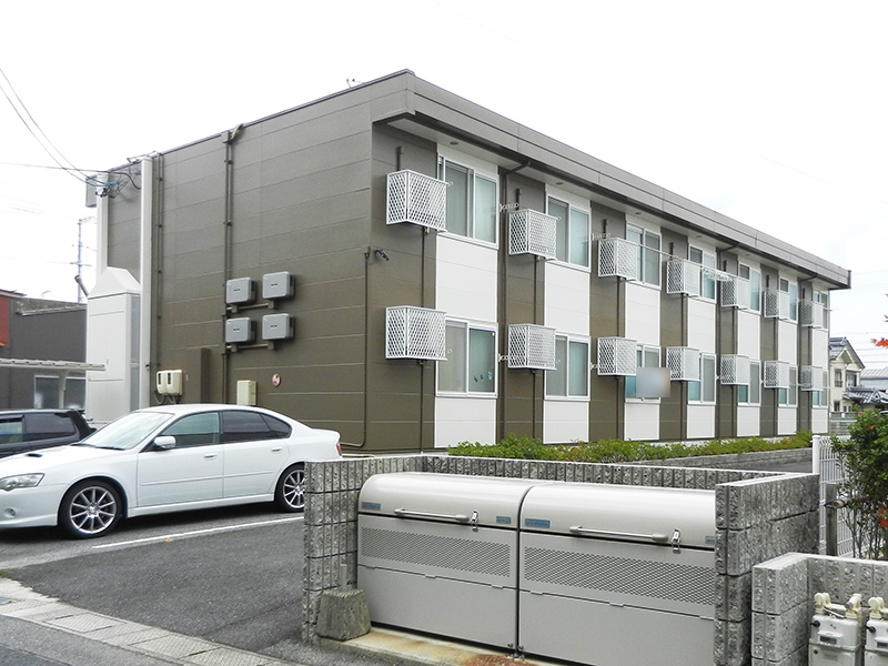 レオパレスシエラの賃貸物件