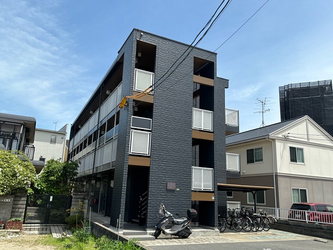 建物画像
