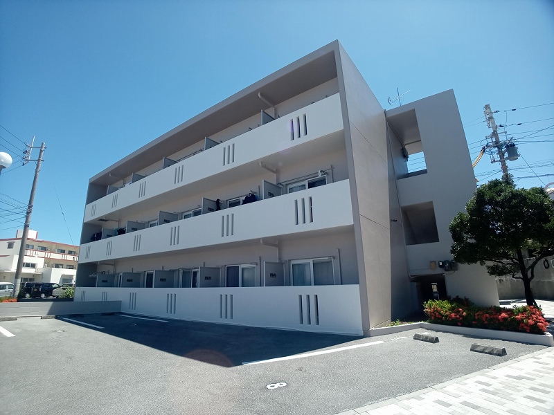 サンライズの賃貸物件