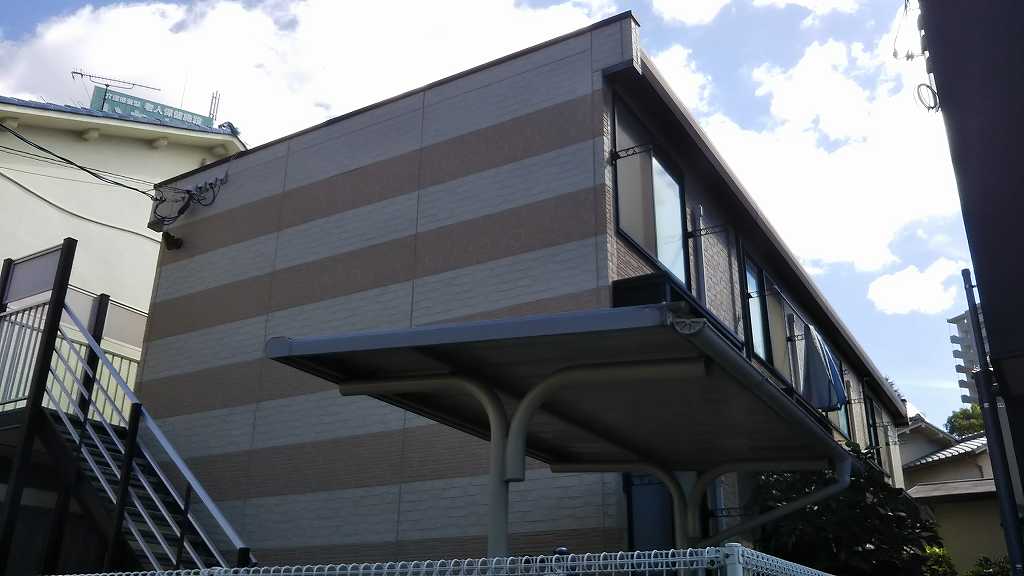 レオパレスデュエットの賃貸物件