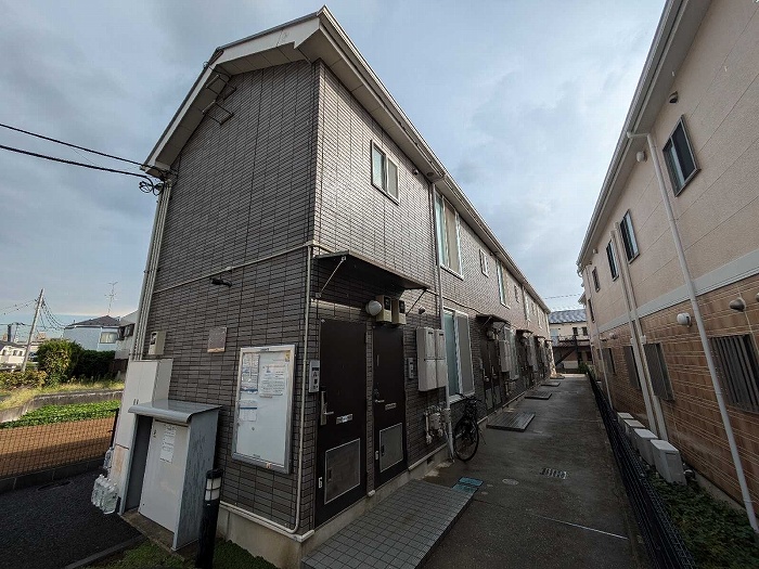 レオパレスHOPEの賃貸物件