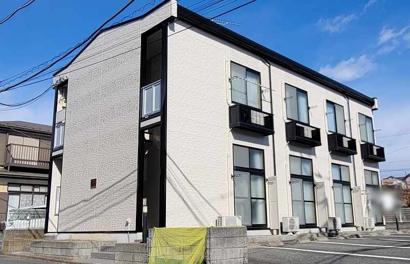 レオパレスワールドの賃貸物件