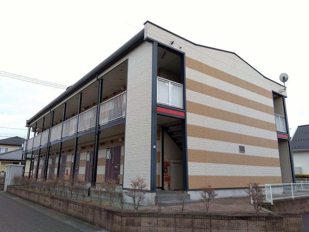 レオパレスＡ＆Ａの賃貸物件