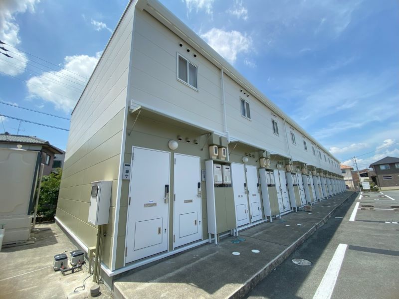 レオパレスグリーンヒル大黒田の賃貸物件