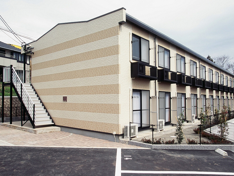 レオパレスＧｒａｃｉａｓ２の賃貸物件