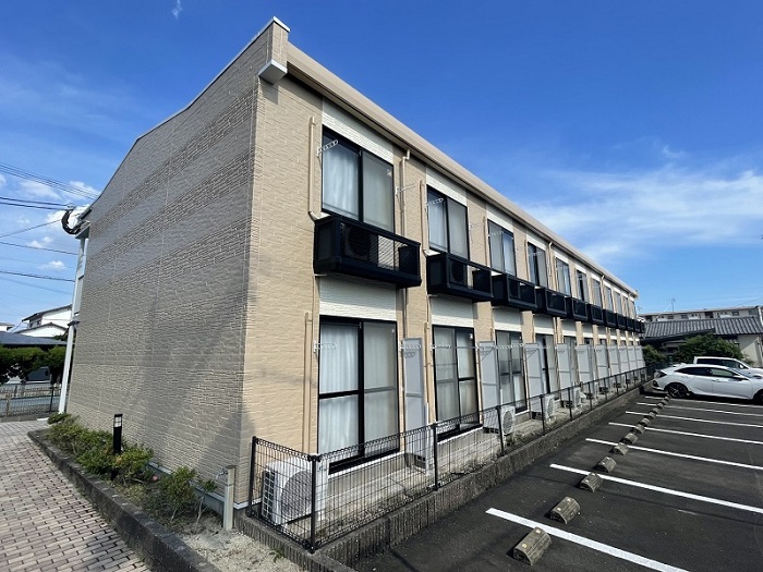 レオパレスヤエミゾの賃貸物件