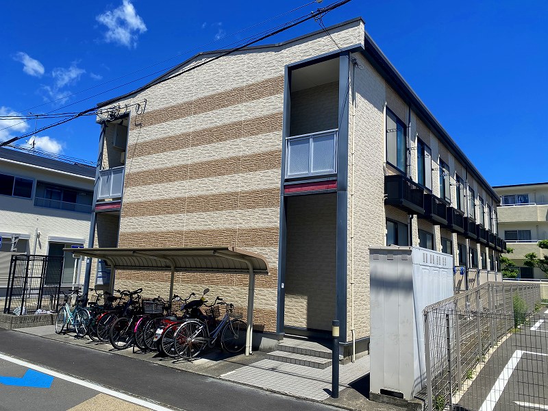 レオパレスおとわ 2の賃貸物件