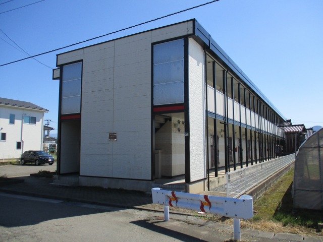 レオパレスSHUTTLEゆーゆの賃貸物件