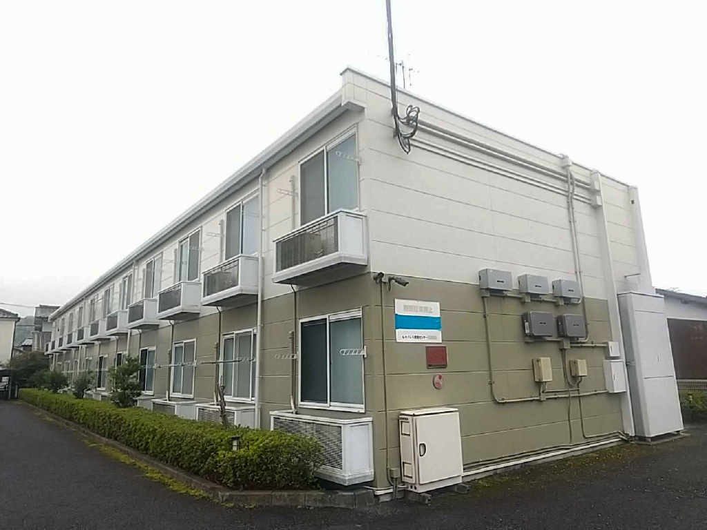 カナルの賃貸物件