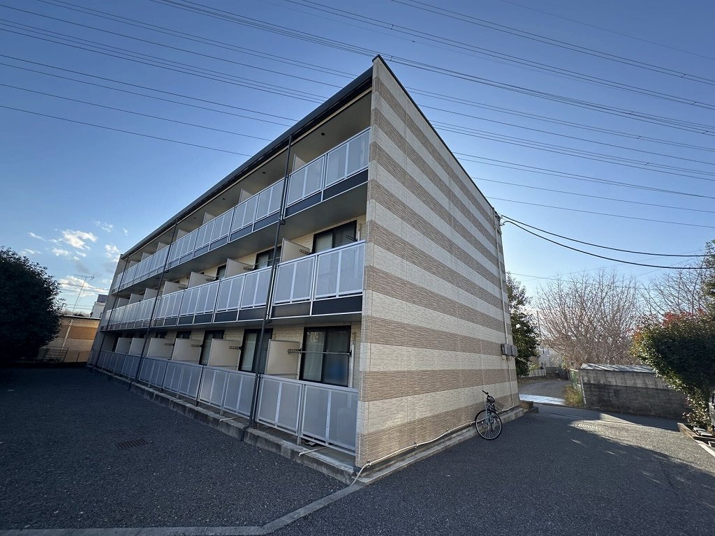 建物画像