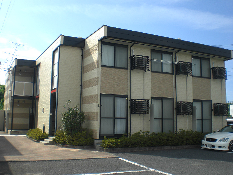 レオパレスプランドールの賃貸物件