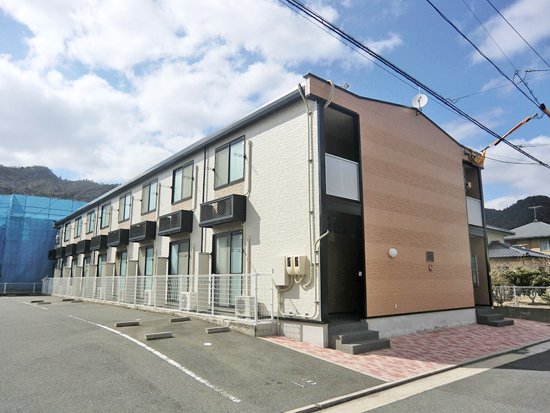 建物画像