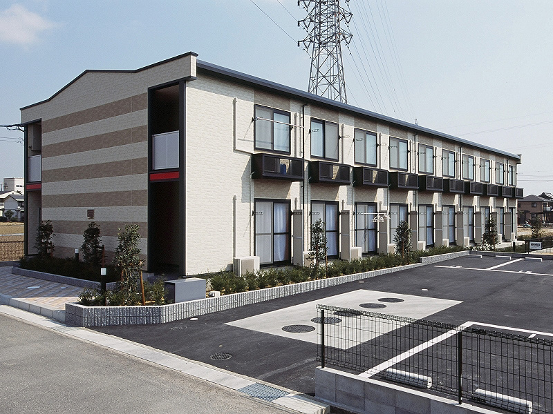 レオパレスライトの賃貸物件