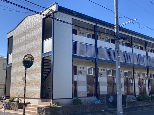 レオパレスアドヴァンの賃貸物件