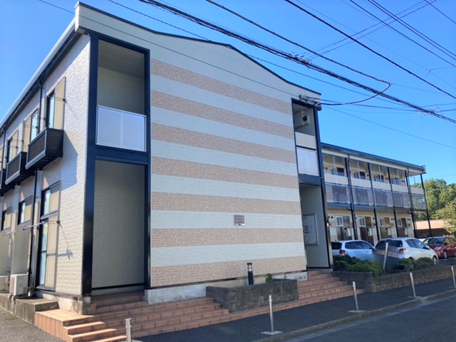 レオパレスゲラルデの賃貸物件