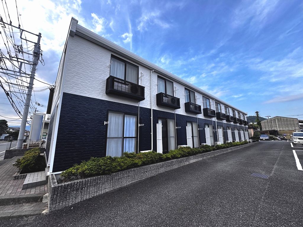 レオパレス西島EASTの賃貸物件