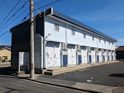 レオパレス山ノ手の賃貸物件