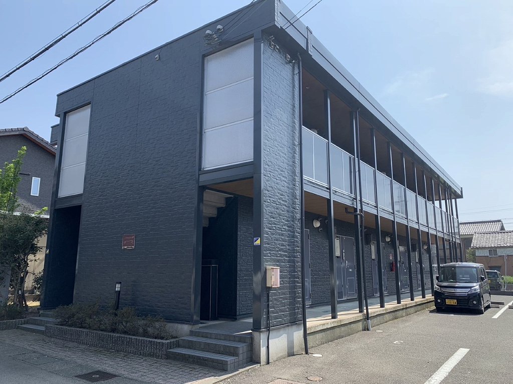 レオパレスビューの賃貸物件