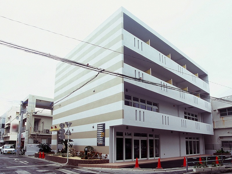 サザンシティなはの賃貸物件