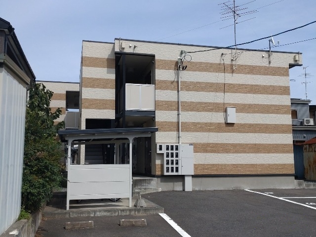 レオパレスたんぽぽの賃貸物件