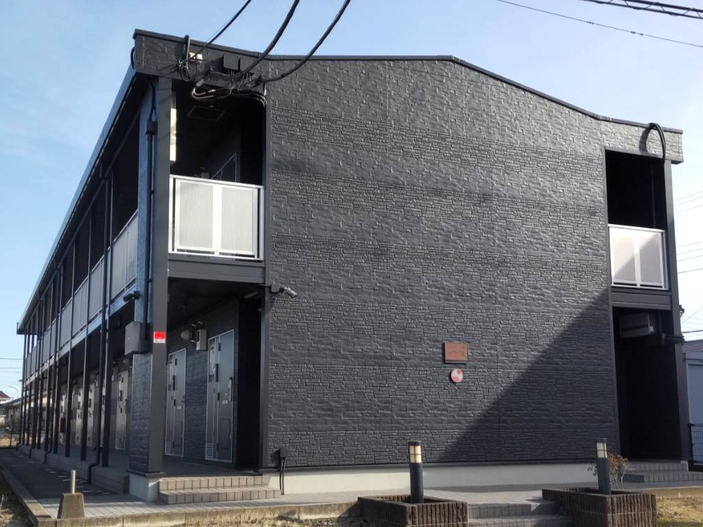 建物画像