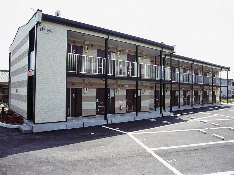 レオパレスみやびの賃貸物件