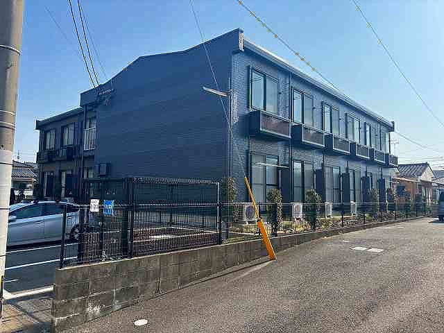 レオパレス西原の賃貸物件