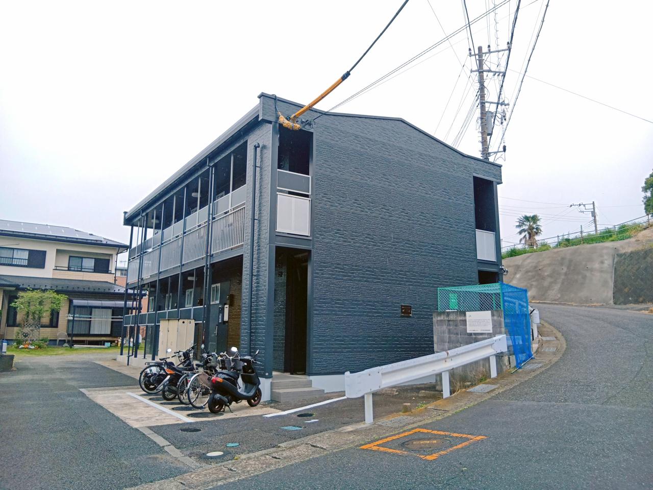 レオパレスモア２の賃貸物件