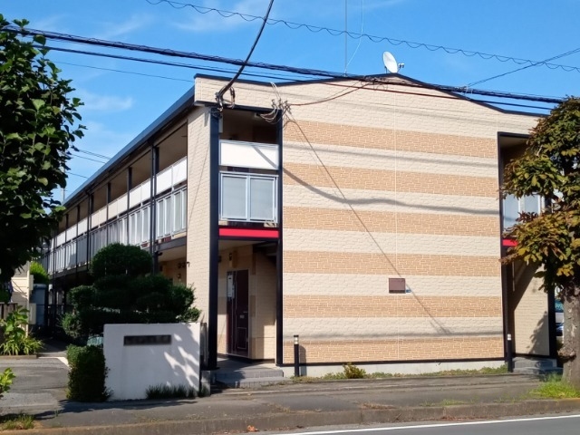 レオパレスファンタジーの賃貸物件