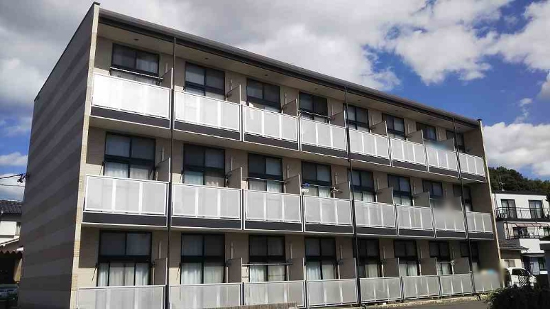 レオパレス望の賃貸物件