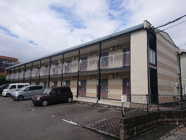 レオパレスアローマの賃貸物件