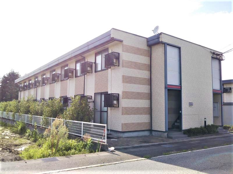 レオパレス本郷Bの賃貸物件