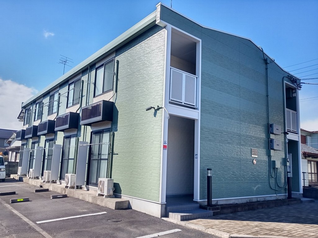 レオパレスSMILEの賃貸物件