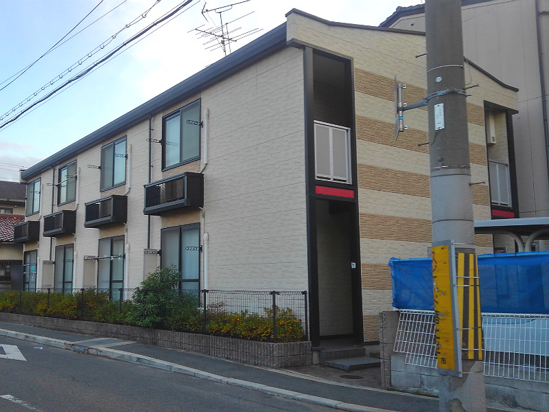 レオパレスコンフォートの賃貸物件