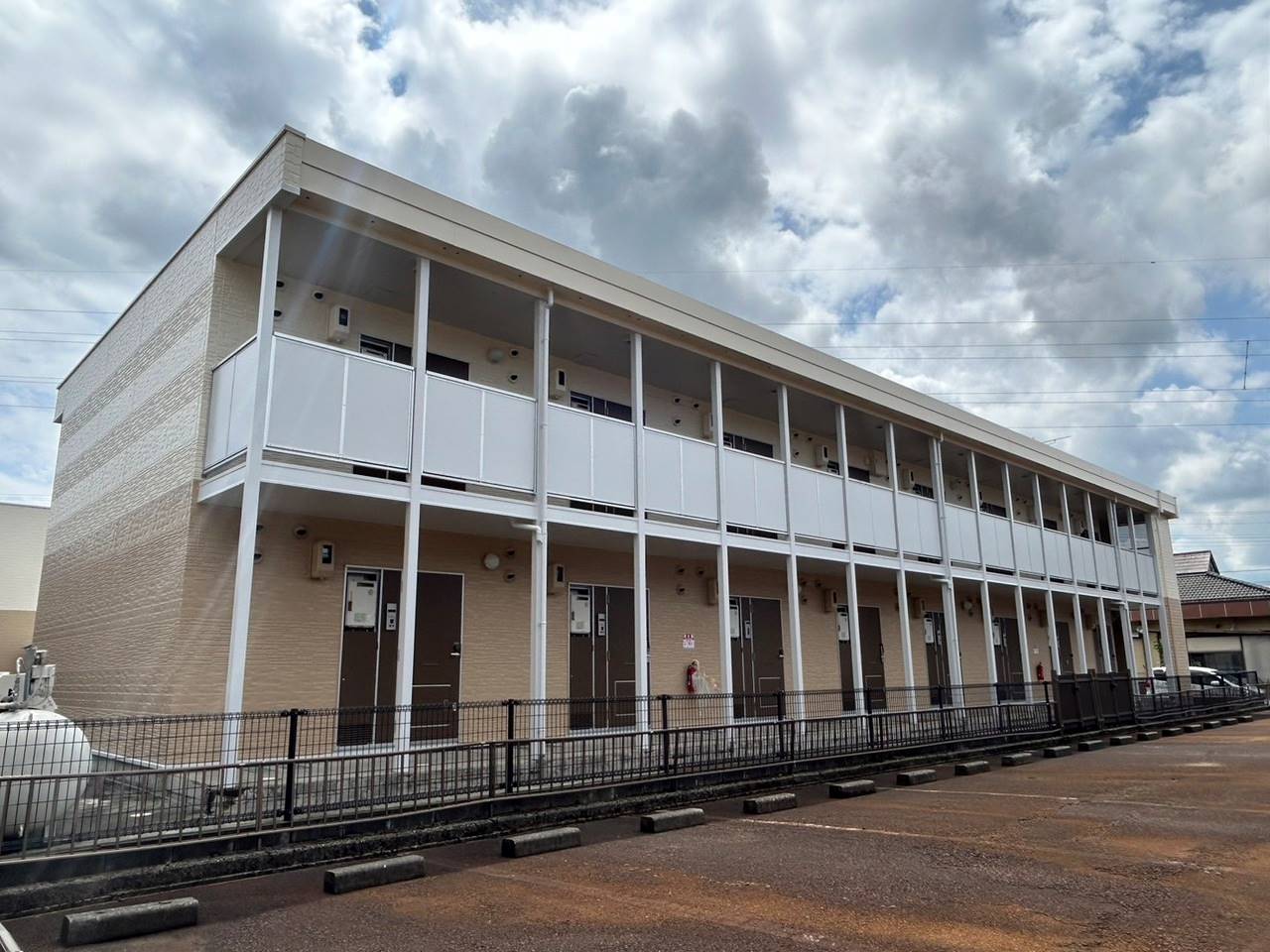 レオパレスすみだ２の賃貸物件