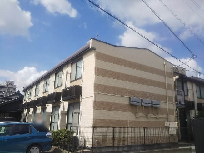 レオパレスエスペランサの賃貸物件