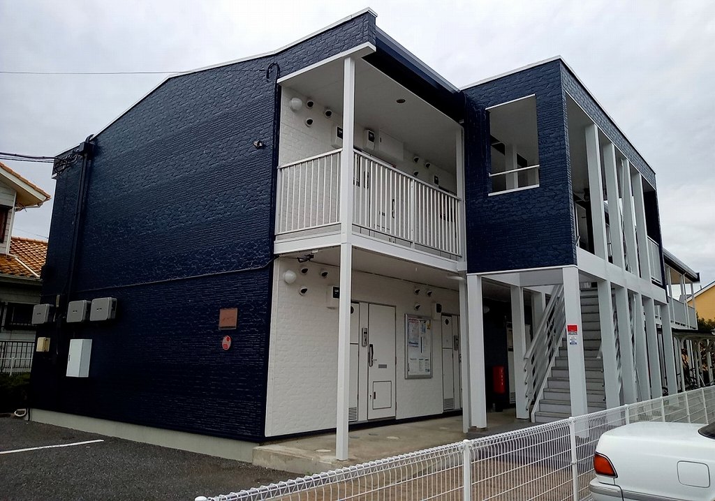 レオパレスドウージェムの賃貸物件