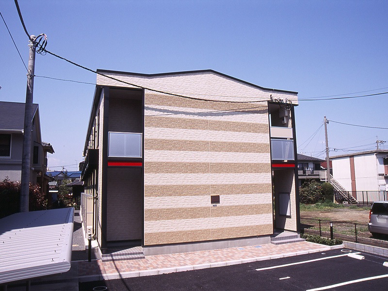 レオパレス柳の賃貸物件