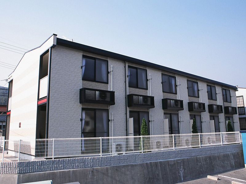 レオパレスレインボーＫの賃貸物件