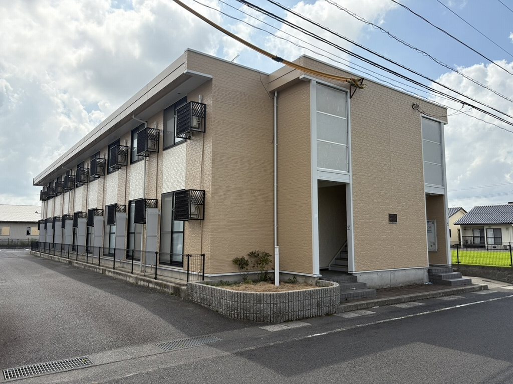 レオパレスＭ・Ｋ—２の賃貸物件