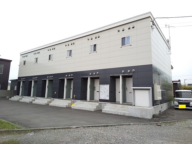 レオパレスViVa愛の賃貸物件