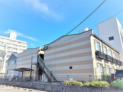 レオパレス福美荘の賃貸物件