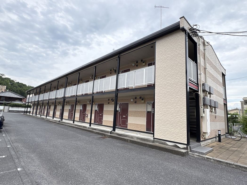 レオパレス織姫の賃貸物件