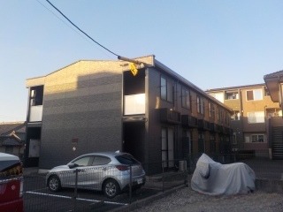 レオパレスTOMINAGAの賃貸物件