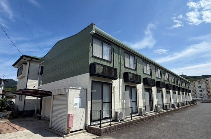 レオパレスRoseKurataの賃貸物件