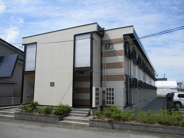 レオパレスRI ZU MUの賃貸物件